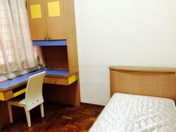 Azalea Park Condominium (D17), Condominium #471454111